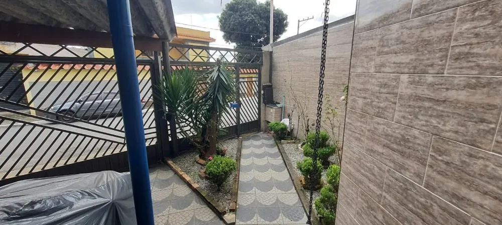 Casa, 3 quartos, 100 m² - Foto 10