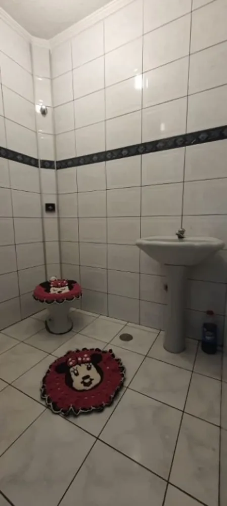 Casa, 3 quartos, 100 m² - Foto 7