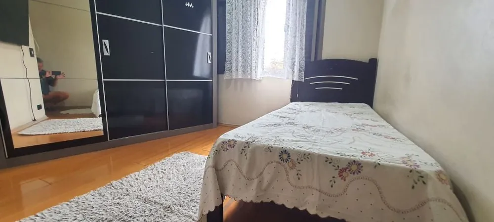 Casa, 3 quartos, 100 m² - Foto 4