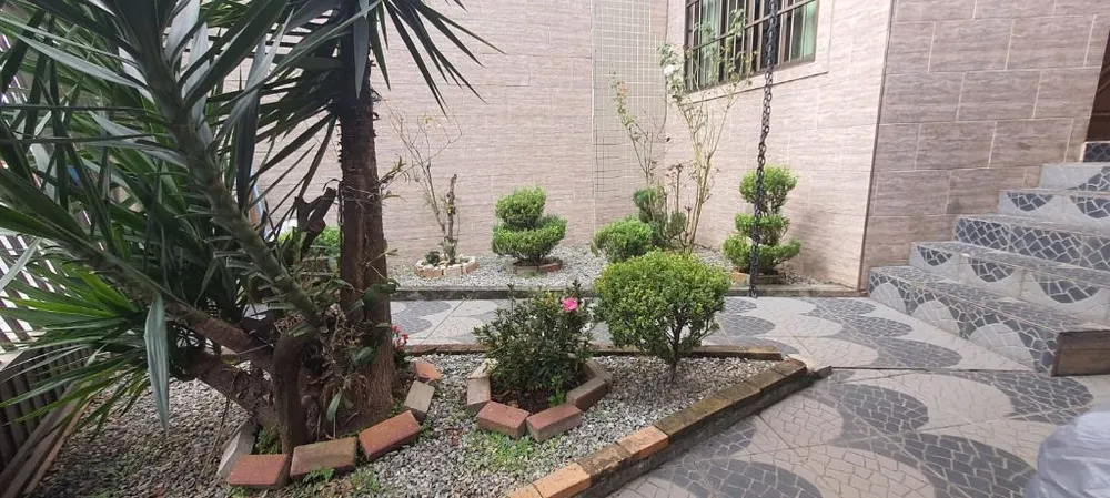 Casa, 3 quartos, 100 m² - Foto 11