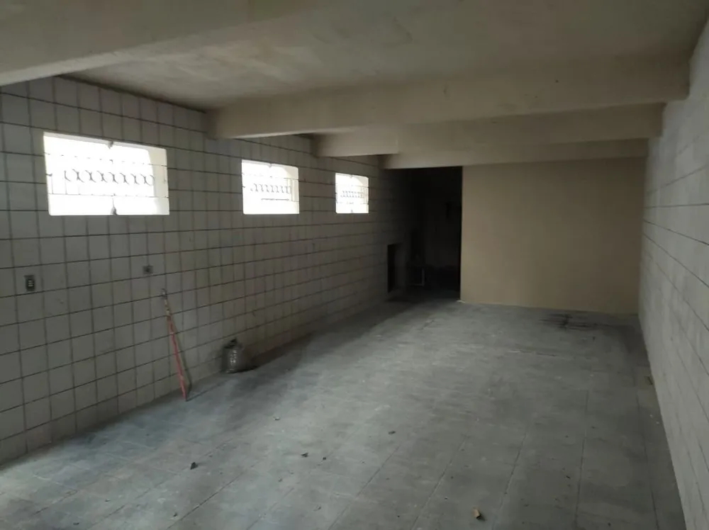 Sobrado, 3 quartos, 209 m² - Foto 3