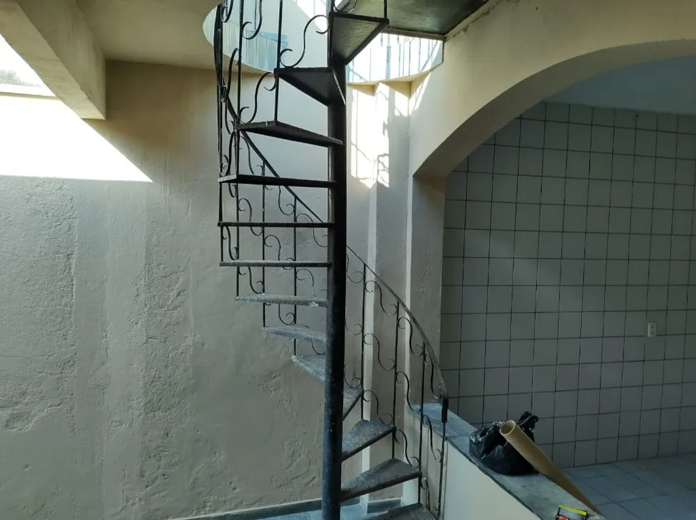 Sobrado, 3 quartos, 209 m² - Foto 5