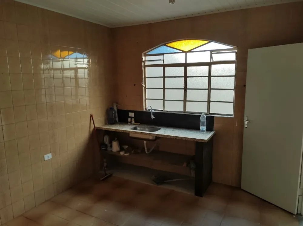 Sobrado, 3 quartos, 209 m² - Foto 9