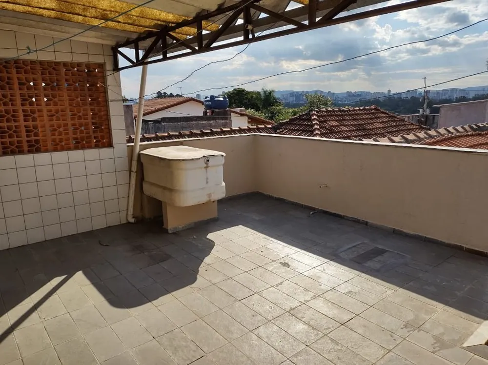 Sobrado, 3 quartos, 209 m² - Foto 12
