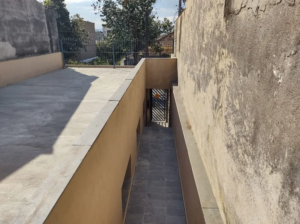 Sobrado, 3 quartos, 209 m² - Foto 2