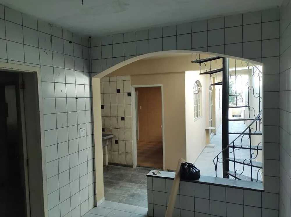 Sobrado, 3 quartos, 209 m² - Foto 10