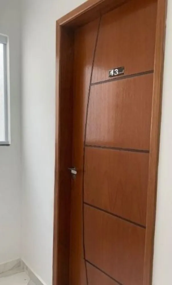 Apartamento, 1 quarto, 24 m² - Foto 1