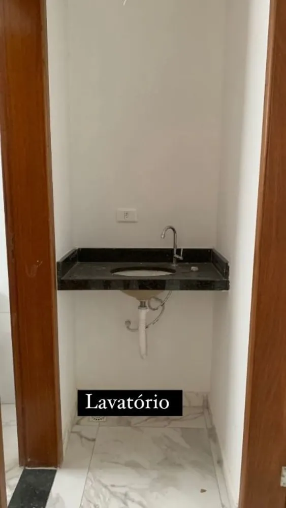 Apartamento, 1 quarto, 24 m² - Foto 5