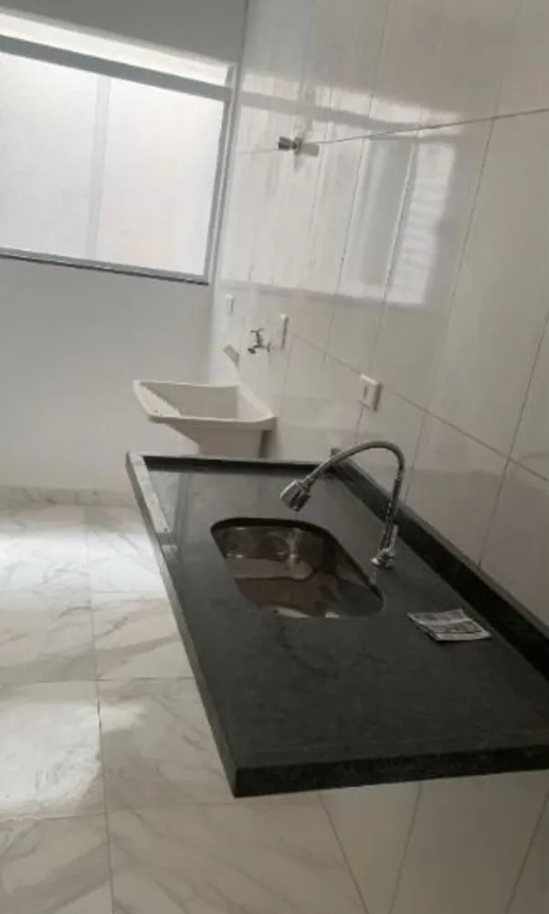 Apartamento, 1 quarto, 24 m² - Foto 2