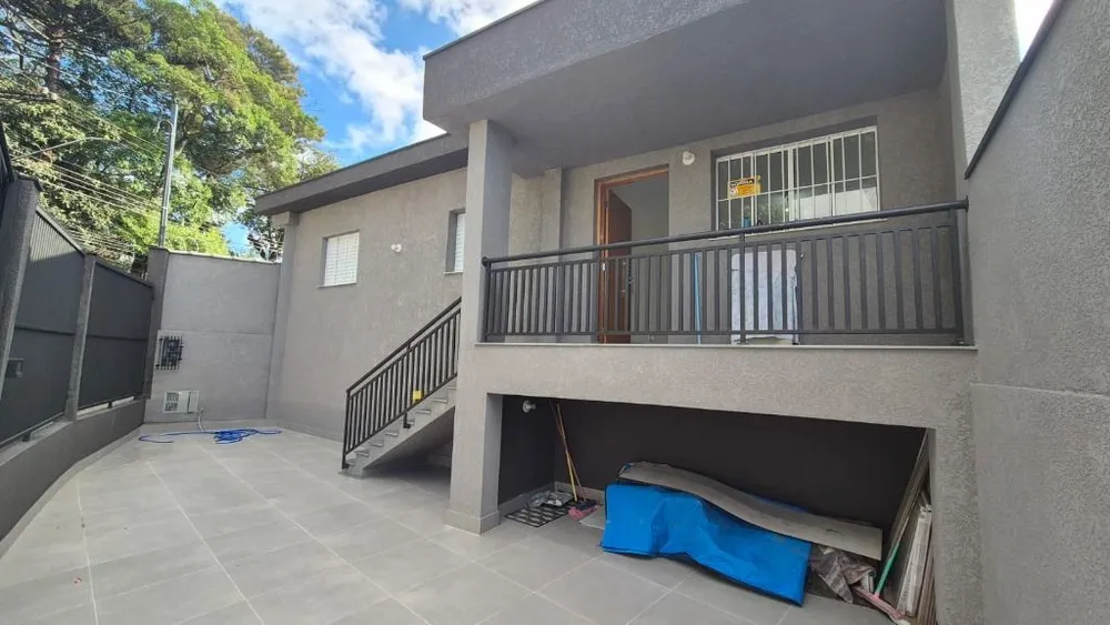 Casa, 3 quartos, 101 m² - Foto 1