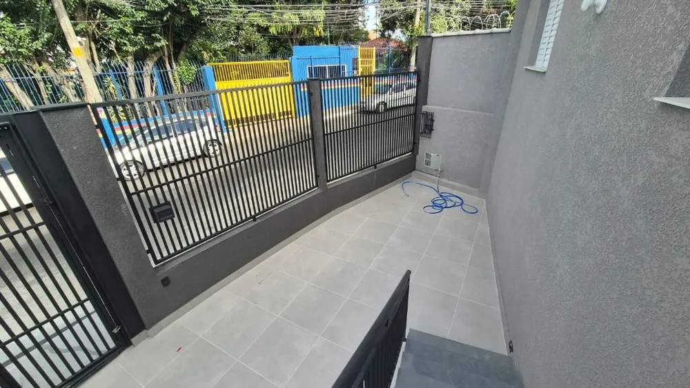 Casa, 3 quartos, 101 m² - Foto 2