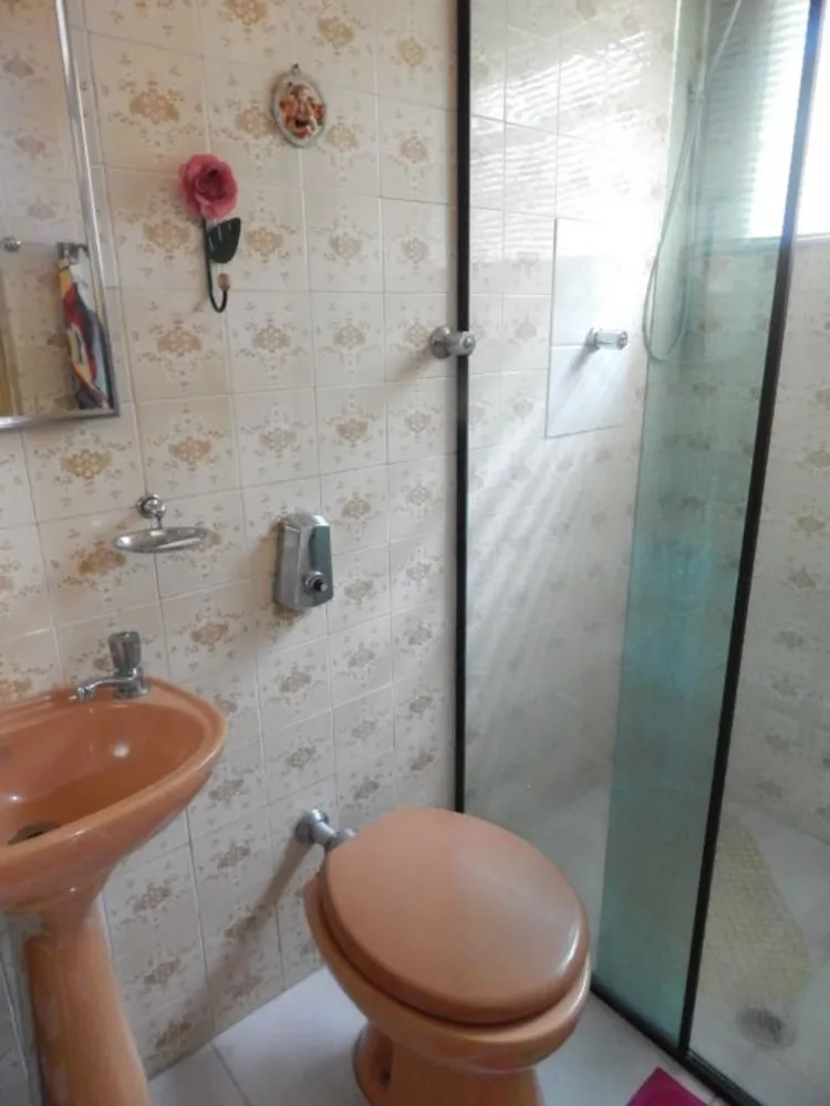Sobrado, 3 quartos, 114 m² - Foto 7