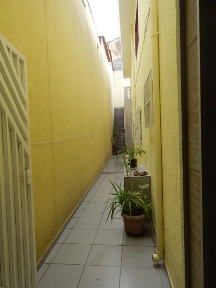 Sobrado, 3 quartos, 114 m² - Foto 2