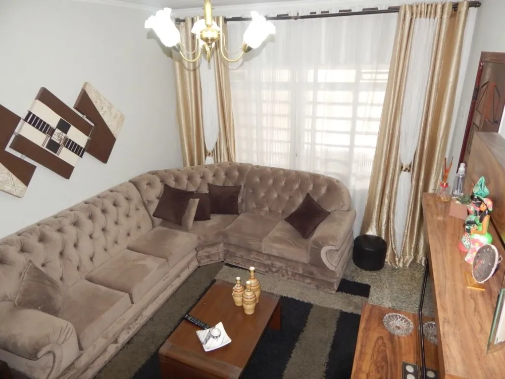 Sobrado, 3 quartos, 114 m² - Foto 1