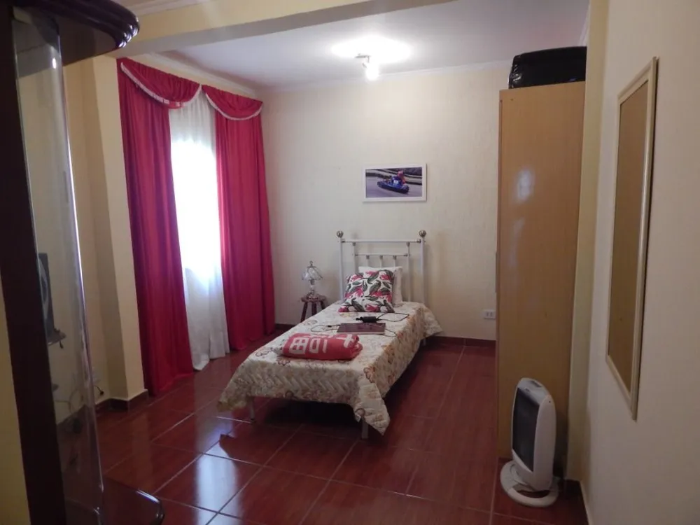 Sobrado, 3 quartos, 114 m² - Foto 4