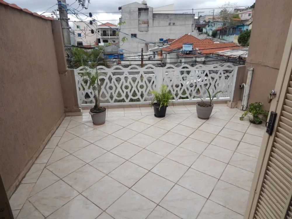Sobrado, 3 quartos, 114 m² - Foto 5
