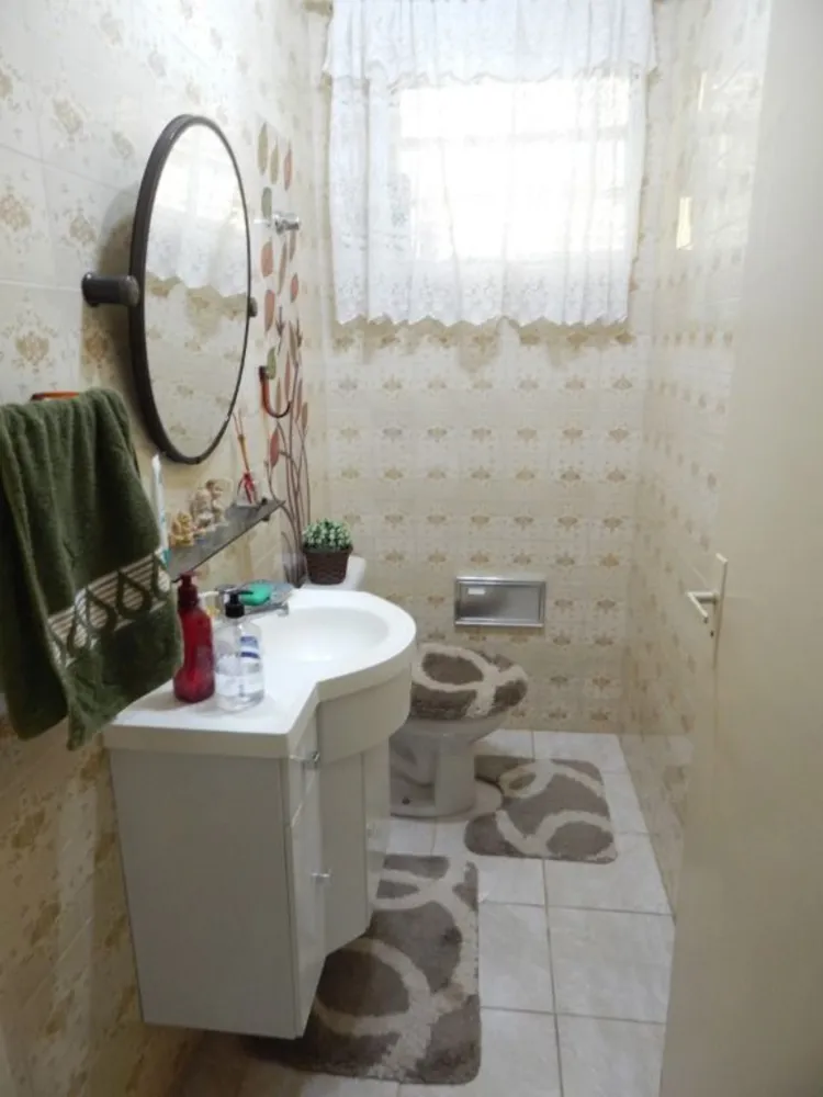 Sobrado, 3 quartos, 114 m² - Foto 12