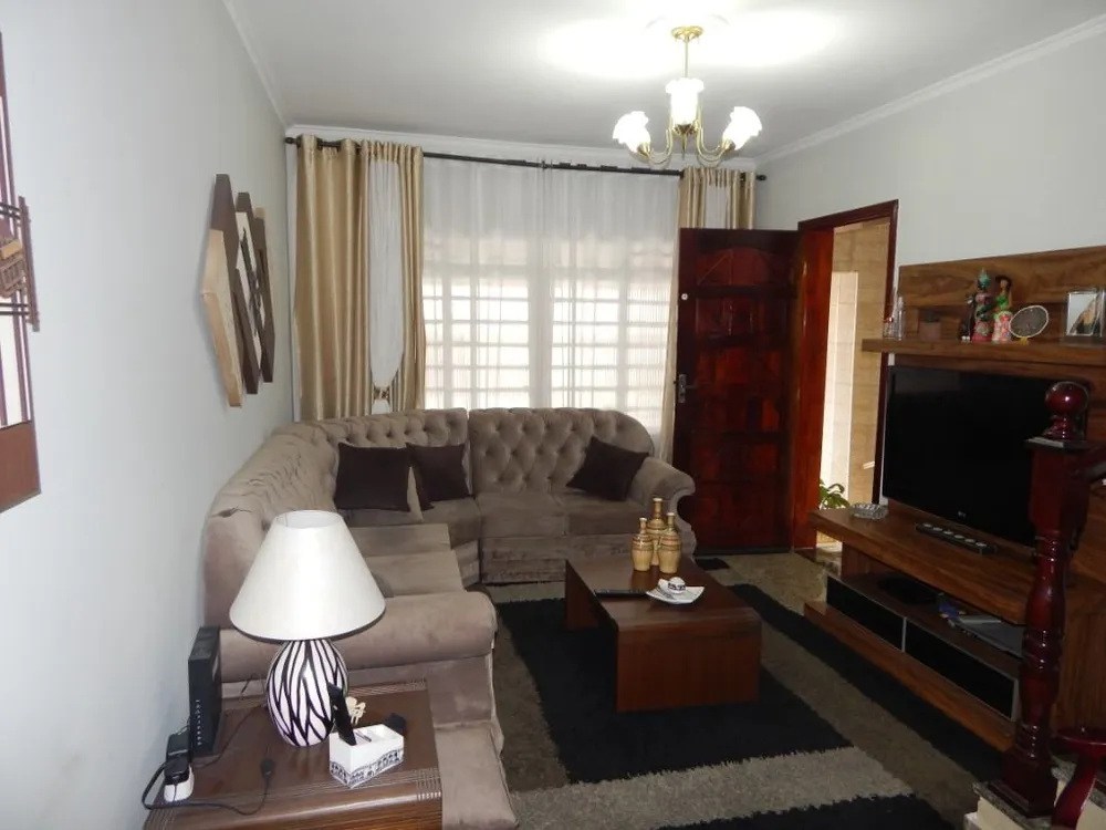 Sobrado, 3 quartos, 114 m² - Foto 2