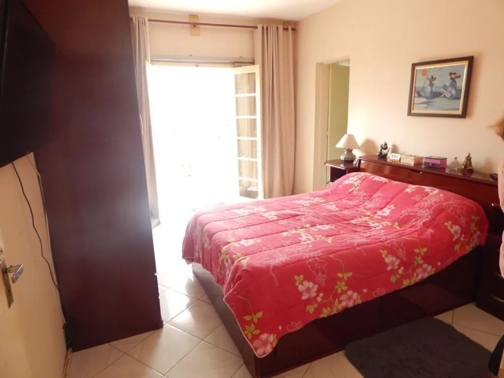 Sobrado, 3 quartos, 114 m² - Foto 5