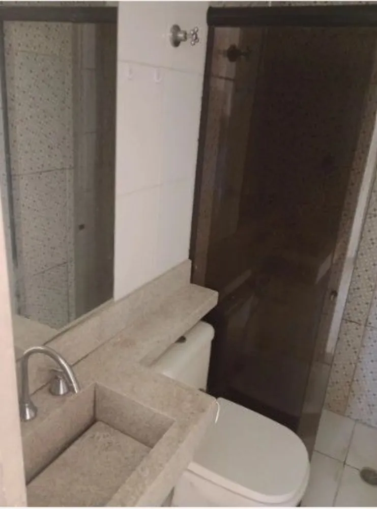 Apartamento, 2 quartos, 40 m² - Foto 7