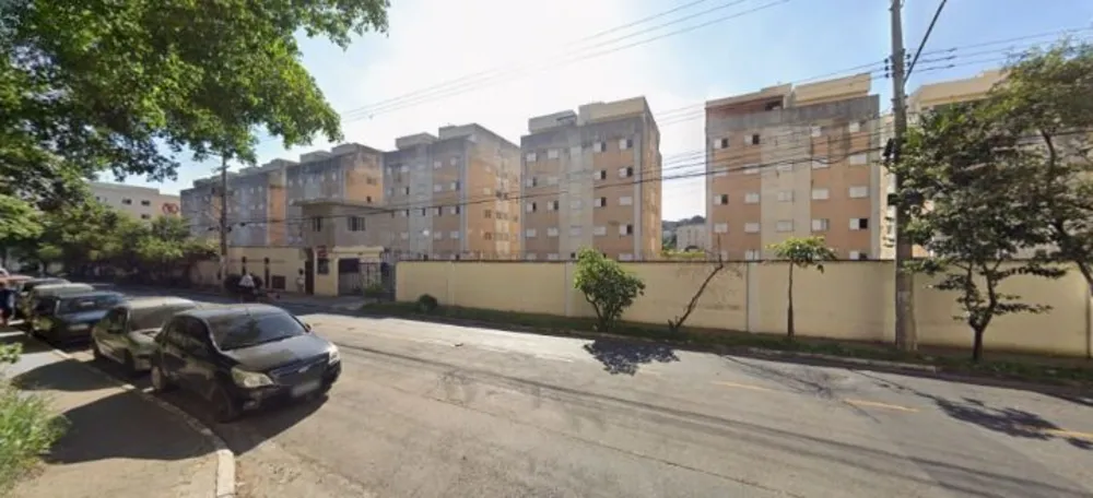 Apartamento, 2 quartos, 40 m² - Foto 1
