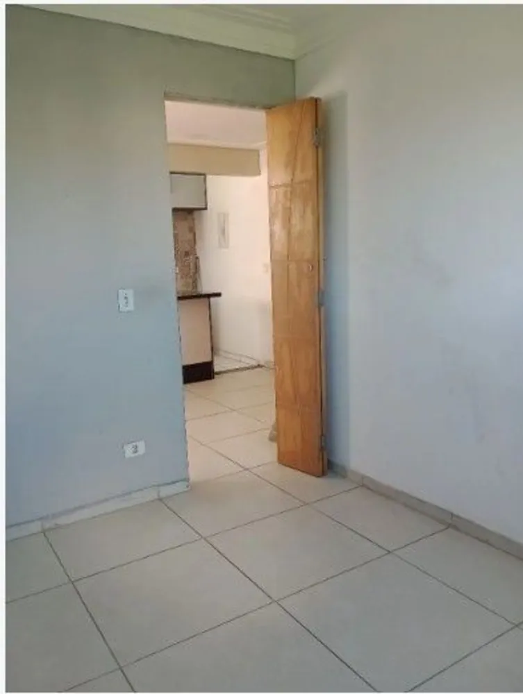 Apartamento, 2 quartos, 40 m² - Foto 6