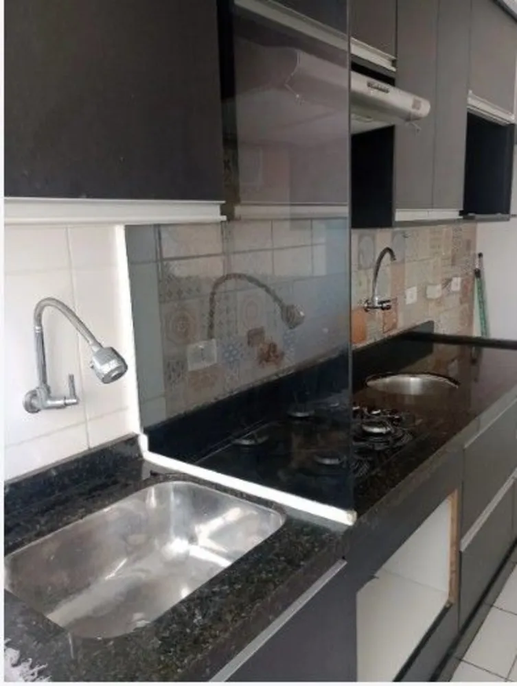 Apartamento, 2 quartos, 40 m² - Foto 5