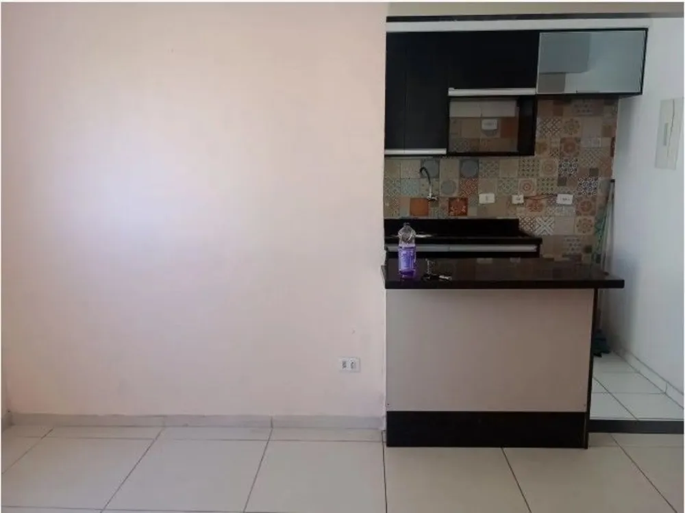 Apartamento, 2 quartos, 40 m² - Foto 2