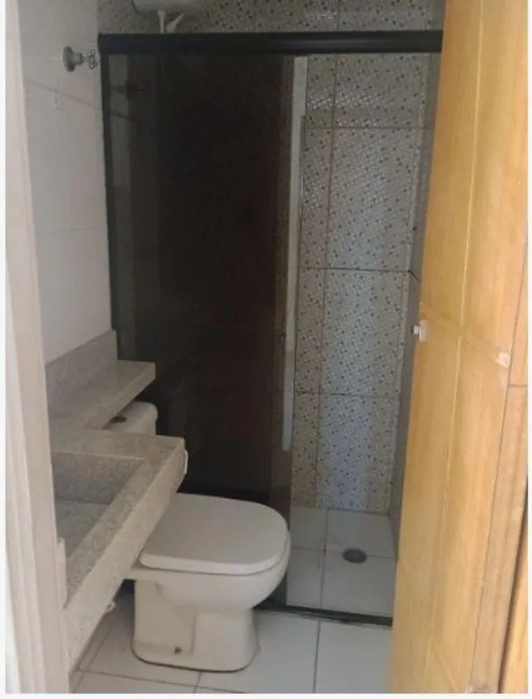 Apartamento, 2 quartos, 40 m² - Foto 8