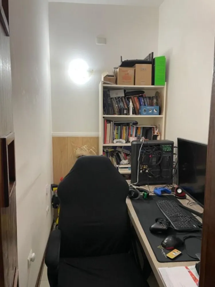 Casa, 2 quartos, 200 m² - Foto 5
