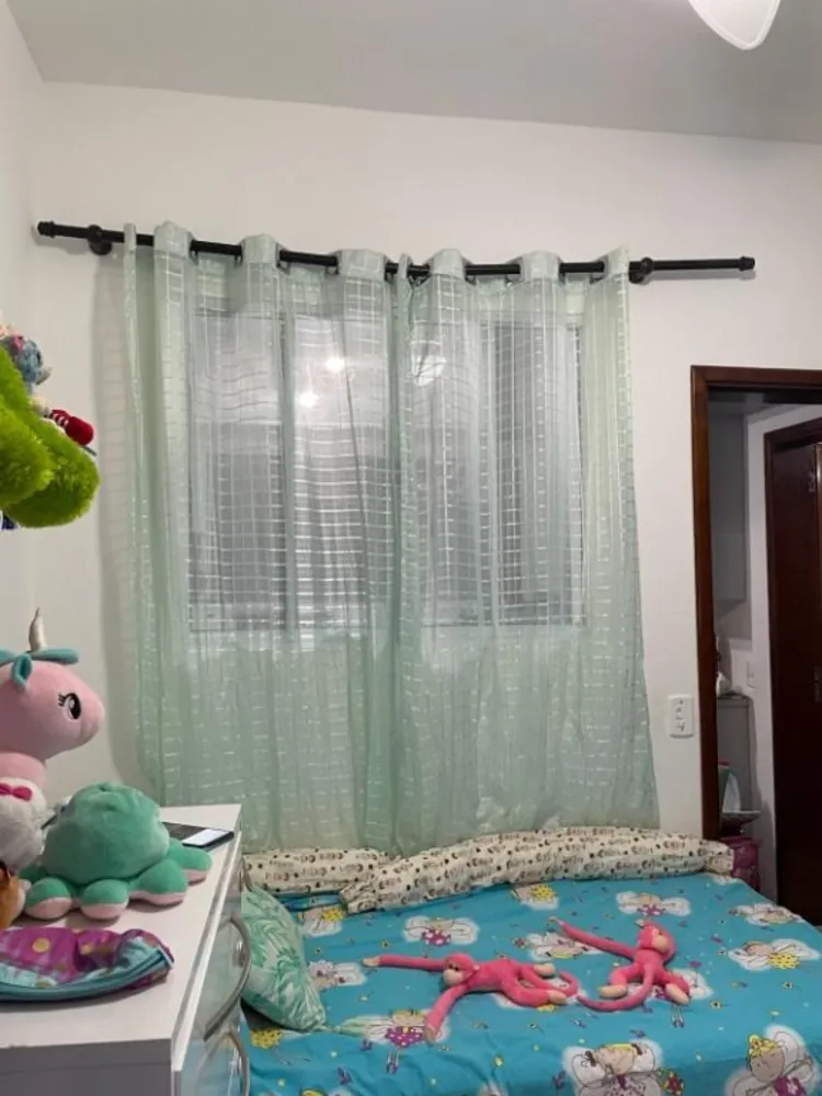 Casa, 2 quartos, 200 m² - Foto 1