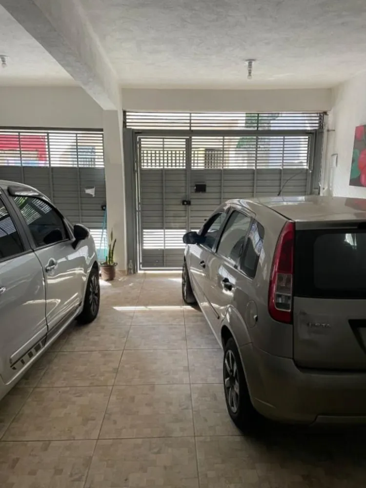Casa, 2 quartos, 200 m² - Foto 6