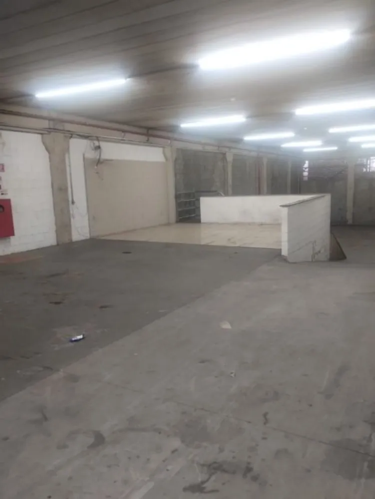 Depósito-Galpão, 1000 m² - Foto 4