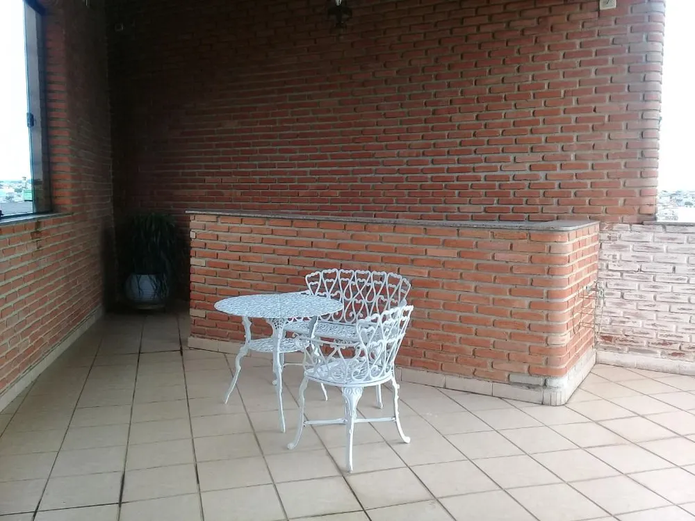 Sobrado, 3 quartos, 360 m² - Foto 7