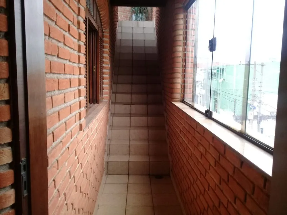 Sobrado, 3 quartos, 360 m² - Foto 2