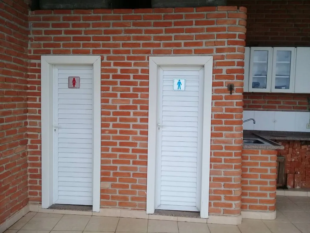 Sobrado, 3 quartos, 360 m² - Foto 8