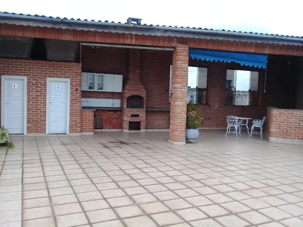 Sobrado, 3 quartos, 360 m² - Foto 6