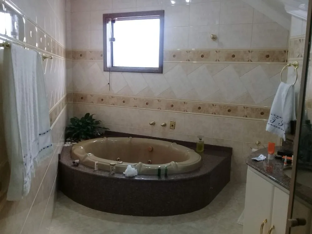 Sobrado, 3 quartos, 360 m² - Foto 4