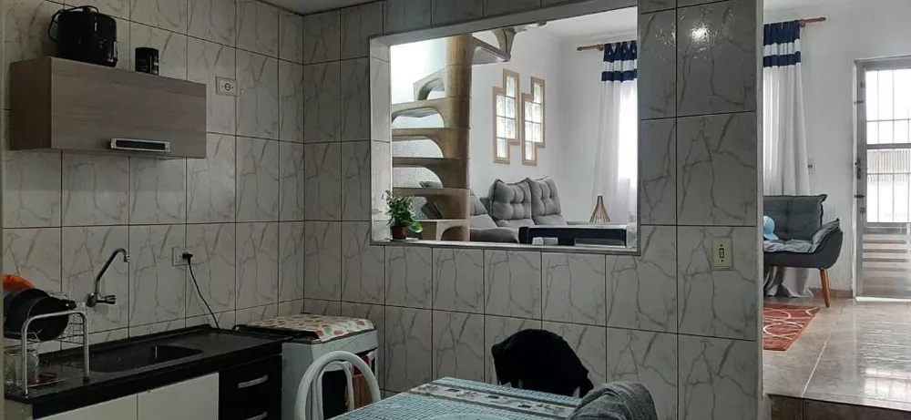 Sobrado à venda com 2 quartos, 232m² - Foto 8