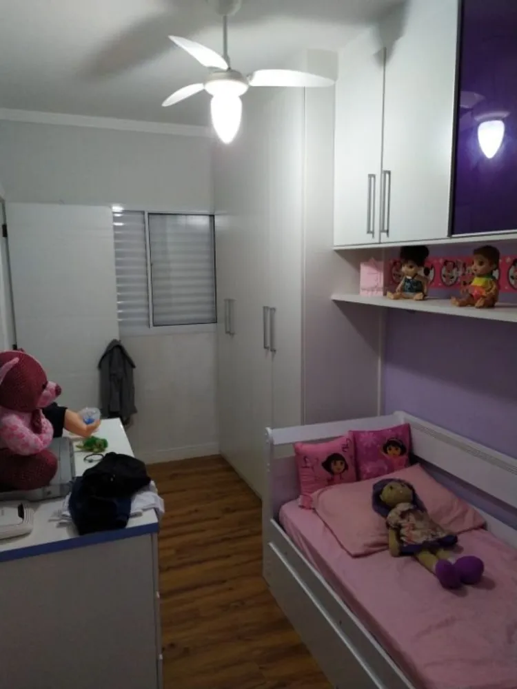 Sobrado, 3 quartos, 162 m² - Foto 5