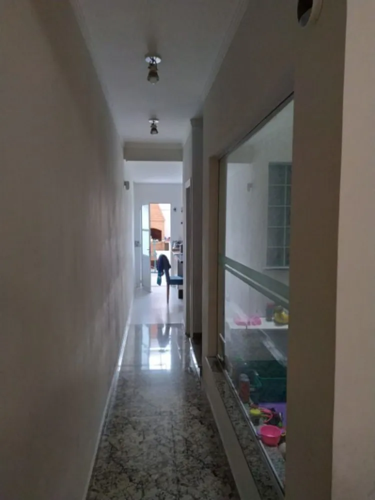 Sobrado, 3 quartos, 162 m² - Foto 3
