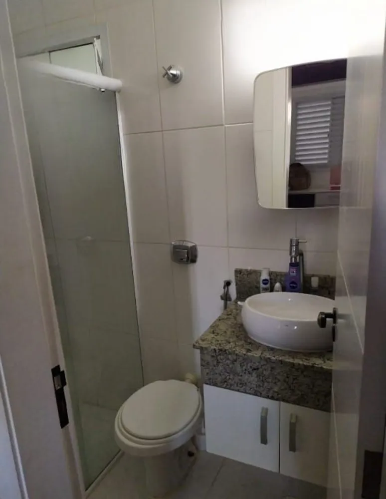 Sobrado, 3 quartos, 162 m² - Foto 8