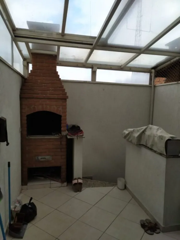 Sobrado, 3 quartos, 162 m² - Foto 1