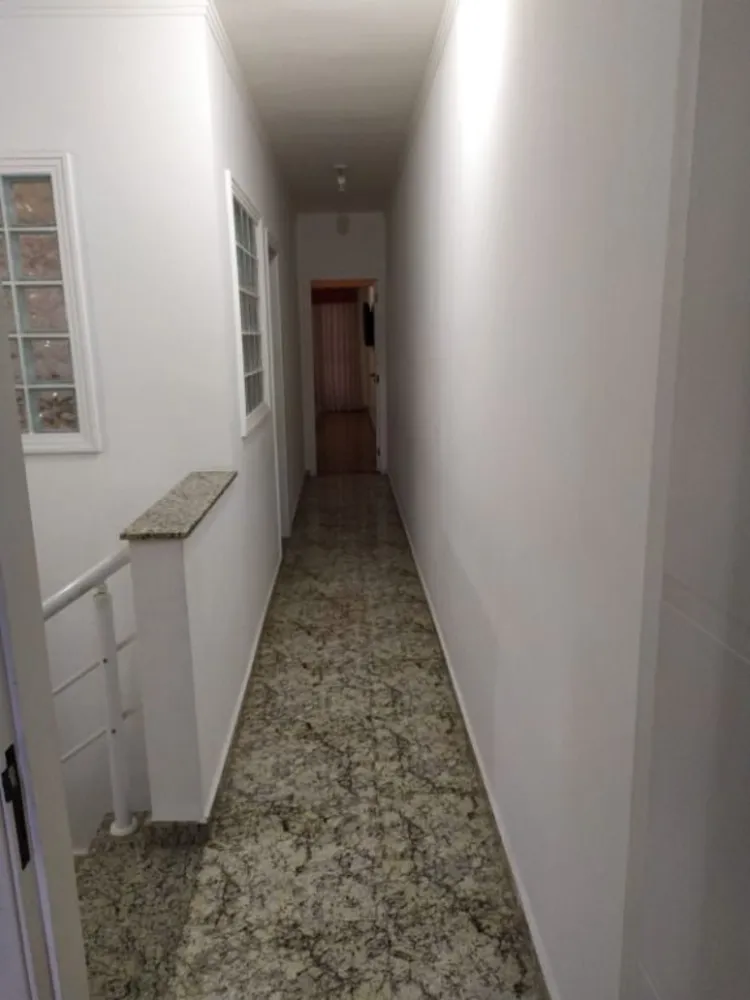 Sobrado, 3 quartos, 162 m² - Foto 4
