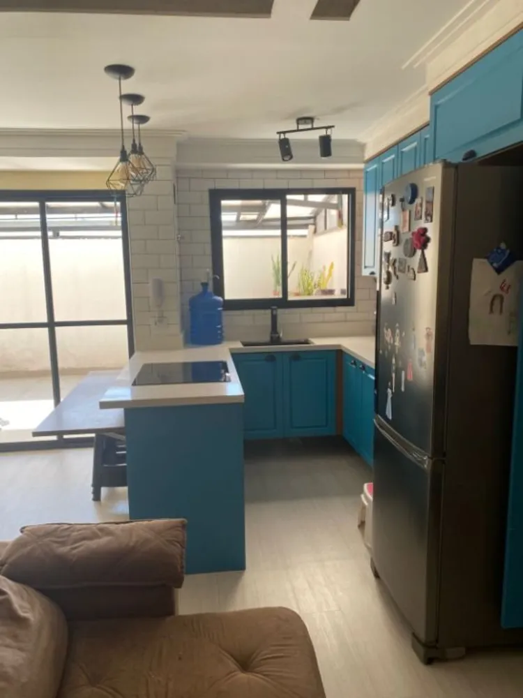 Apartamento, 2 quartos, 40 m² - Foto 4