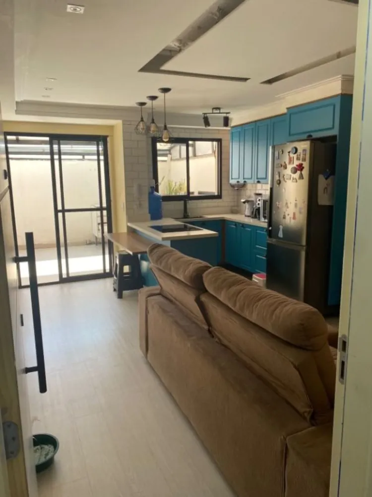 Apartamento, 2 quartos, 40 m² - Foto 3