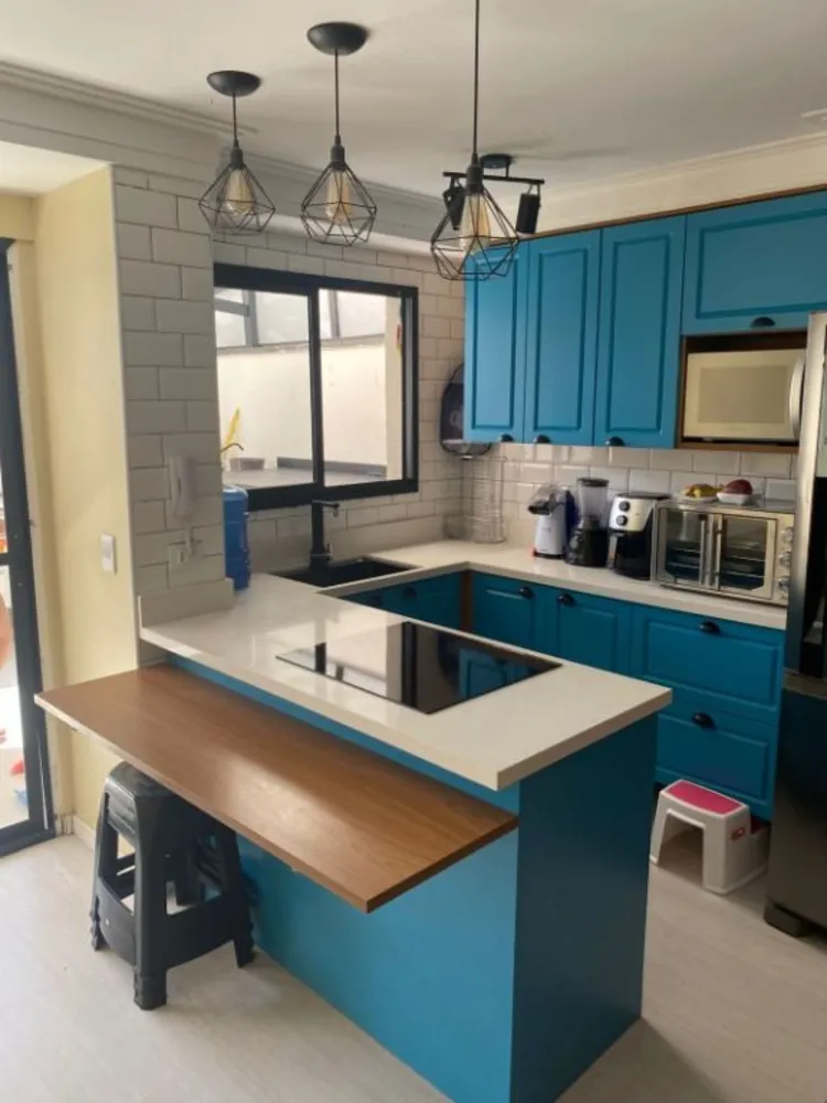 Apartamento, 2 quartos, 40 m² - Foto 2
