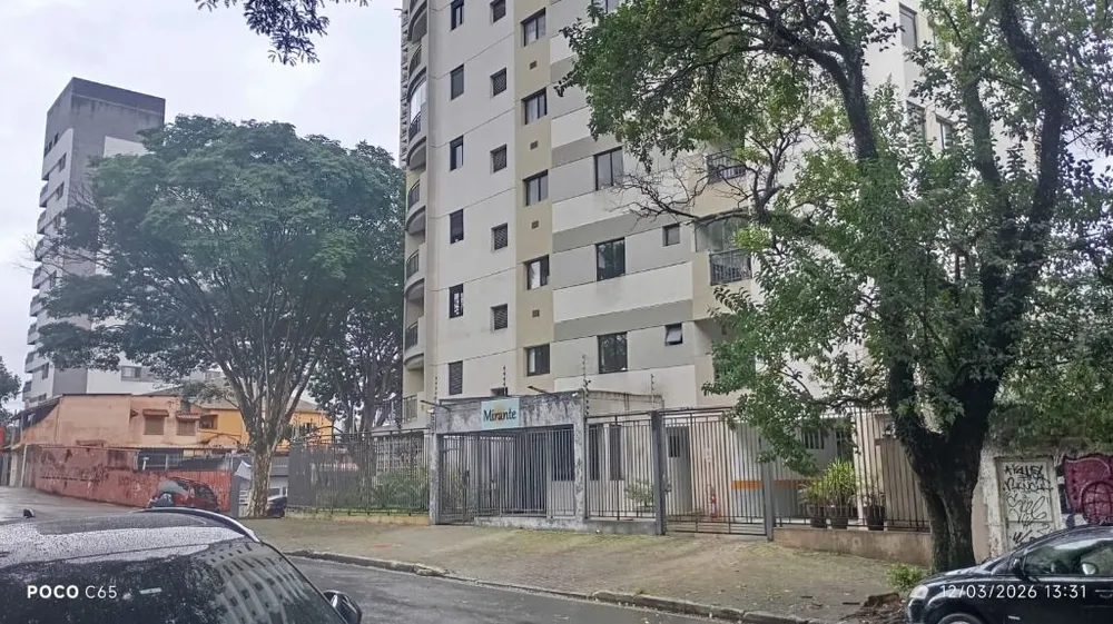 Apartamento, 2 quartos, 40 m² - Foto 7