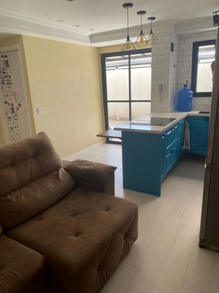 Apartamento, 2 quartos, 40 m² - Foto 6