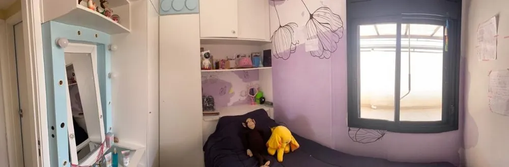 Apartamento, 2 quartos, 40 m² - Foto 8